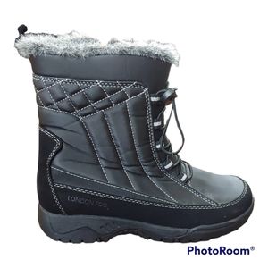 NEW London Fog Snow/Winter Boots
